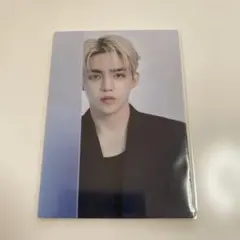 セブチ　エスクプス　 [NEW_] IN JAPAN] トレカ37