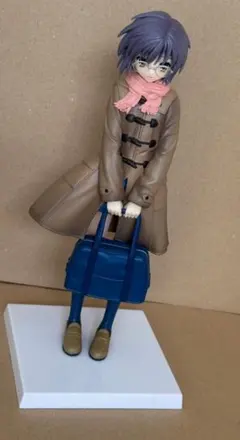 涼宮ハルヒの消失 長門有希 プレミアムフィギュアのサムネイル