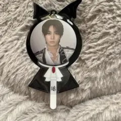 ENHYPEN FATE+ ヒスン 缶バッジ