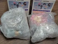 ALIEN STAGE エイステ ねんどろいどさぷらいず ミジ スア