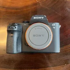 2026年最新】α7iii ジャンクの人気アイテム - メルカリ