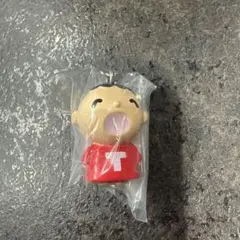 サンリオ　めじるしアクセサリー　みんなのたあ坊