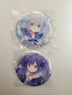 KPF限定】Fate Fake 缶バッジ フランチェスカ アクスタ - メルカリ