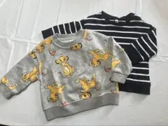 baby GAP トレーナー　まとめ売り