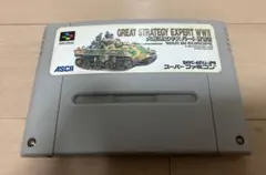 2026年最新】SFC 大戦略エキスパートの人気アイテム - メルカリ