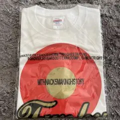 ファンキーフライデーTシャツ/Lサイズ＋ステッカー（サイン入含）【ファンフラ】① 2025年最新】ファンキーフライデー tシャツの人気アイテム