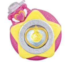 プリキュアオールスターズ ミニチュアライトセレクション　スターカラーペンダント
