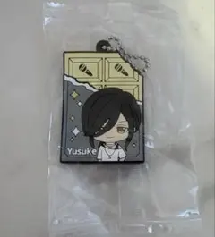 いれいす カプセルラバーマスコット 悠佑