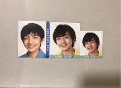 Myojo  デタカ 少年忍者 川崎皇輝