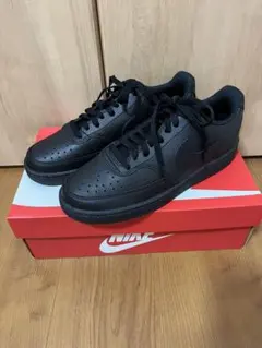 Nike コートビジョン 26cm