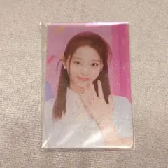 【レア】Twice ツウィ クリアトレカ popup ラキドロ