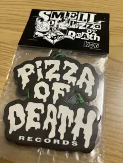 2026年最新】pizza of death キーホルダーの人気アイテム - メルカリ
