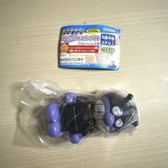 【新品】　アンパンマン　ブロックラボスイング14 バイキンマン　レゴ　おもちゃ