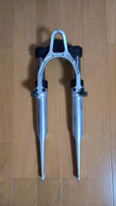 ROCKSHOX REVELATION Dual air サスペンションフォーク - メルカリ