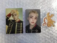 【公式】sventeen S. COUPS 2026 シーグリ 3点セット