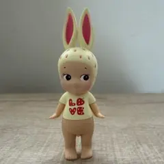 新品未開封!! レア　ソニーエンジェル　I Love SA 2011 sonny Angel 2011 ［I Love SA］ - メルカリ
