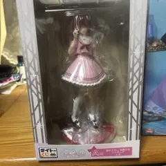 有馬かな フィギュアA賞