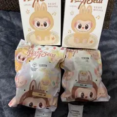 ラブブ have a seat ququ