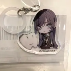 【新品】Adoのドキドキオンラインくじ D賞 はちゃんVer．2025②