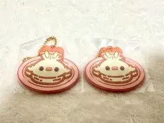 ポケピース 一番くじ ヒバニー 2個セット