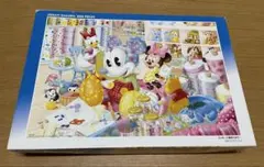 2026年最新】ミッキー パズル 1000の人気アイテム - メルカリ