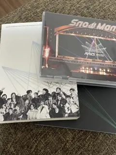 Snow Man/Snow Man Dome Tour 2024 RAYS〈2…