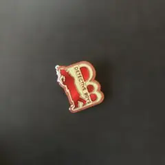 名探偵コナン　探偵団バッジ