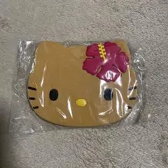 Sweet 付録 日焼けキティ 鏡