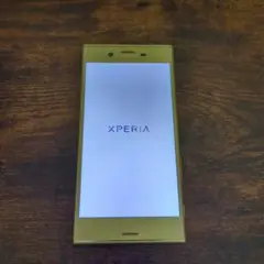 Xperia SO-03J docomo