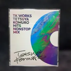 TK WORKS -TETSUYA KOMURO HITS NONSTOP M…