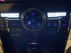 新年特別価格！grx130マークX LED打ち替えエアコンパネル 2025年最新】マークX エアコンパネルの人気アイテム - メルカリ