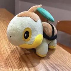 ポケモンセンター ナエトル ポケドール 2008年製 Turtwig - Pokémon Center Limited - Pokémon (ナエトルドール