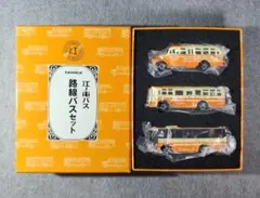 2025年最新】江ノ電バス トミカの人気アイテム - メルカリ