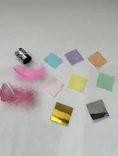 Kis-My-Ft2 キスマイ 銀テープ MAGFACT 落下物