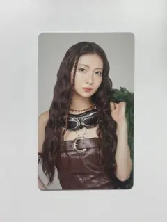 IS:SUE RIN 会田凛 013 LAPOSTA2025