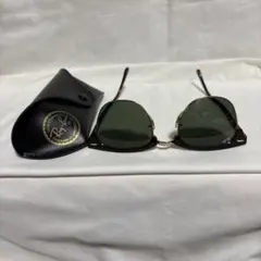 Ray-Ban CLUBMASTER クラブマスター