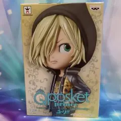ユーリ!!! on ICE Qposket ユーリ・プリセツキー　パールカラー