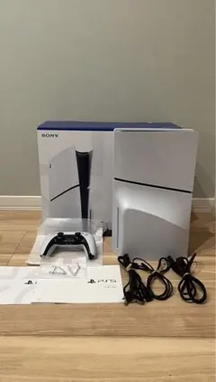 PlayStation 5 Slimモデル 1TB CFI-2000A01