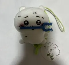 ちいかわ 穴に落ちちゃったマスコット
