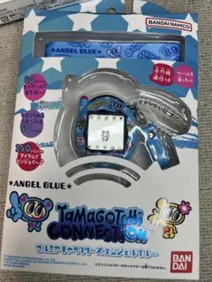 エンジェルブルー Tamagotchi Connection ナルミヤ
