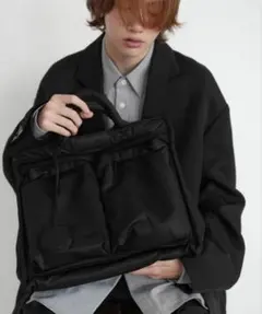 CTHY LIMONTA NYLON MULTI BAG まとめ - メルカリ