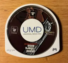 Grand Theft Auto Liberty City Stories