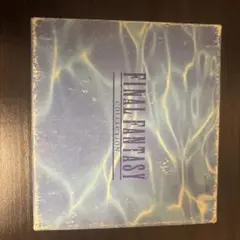 FINAL FANTASY COLLECTION 中古