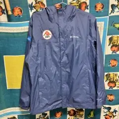 ★新品　フジロックスタッフジャケット　XXL★ 2025年最新】columbia フジロック スタッフの人気アイテム