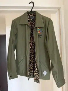 2025年最新】CRIMIE レオパードの人気アイテム - メルカリ