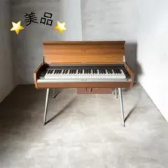 昭和レトロ　YAMAHA 電子オルガン 動作良好 2026年最新】レトロ ヤマハ オルガンの人気アイテム - メルカリ