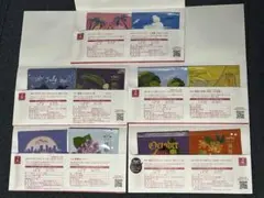 ルピシア　LUPICIA　ティーバック　10種セット　今月のお茶6〜10月
