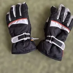 ★ALPINE スキー・スノボー手袋 120cm★