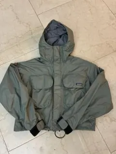 2025年最新】sst パタゴニアジャケットの人気アイテム - メルカリ