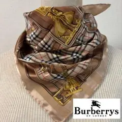 2026年最新】BURBERRY レディース バンダナ・スカーフの人気アイテム